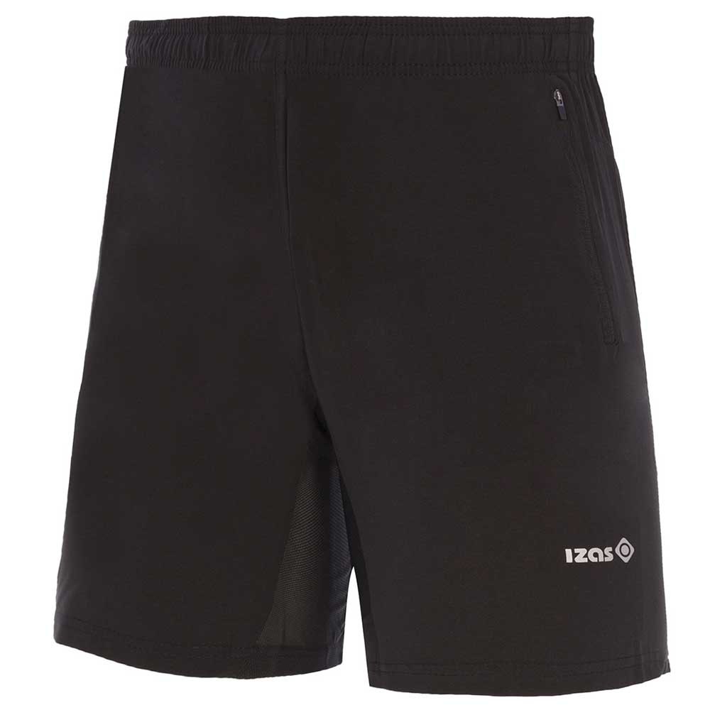 Izas Cinca Shorts Schwarz L Mann Izas Cinca Shorts Schwarz L Mann von Izas