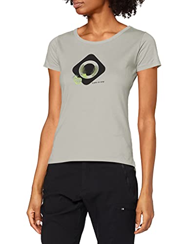 IZAS Damen Hemd NUN, Grau, L, IWSTS00982GRL IZAS Damen Hemd NUN, Grau, L, IWSTS00982GRL von IZAS