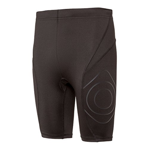 IZAS Herren Laufende Strumpfhose Horne, Schwarz, XL, IMRPA01023BK/BKXL IZAS Herren Laufende Strumpfhose Horne, Schwarz, XL, IMRPA01023BK/BKXL von IZAS