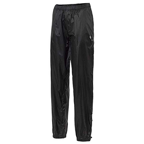 IZAS Herren wasserdichte Hose EMMO, Schwarz, XS, IUHPA00518BKXS IZAS Herren wasserdichte Hose EMMO, Schwarz, XS, IUHPA00518BKXS von IZAS