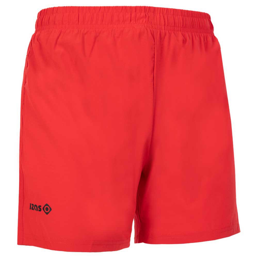 Izas Lerez Shorts Rot L Mann von Izas