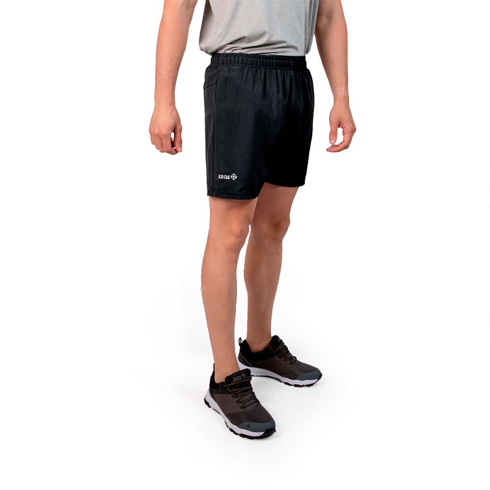 Izas Lerez Shorts Schwarz 2XL Mann von Izas