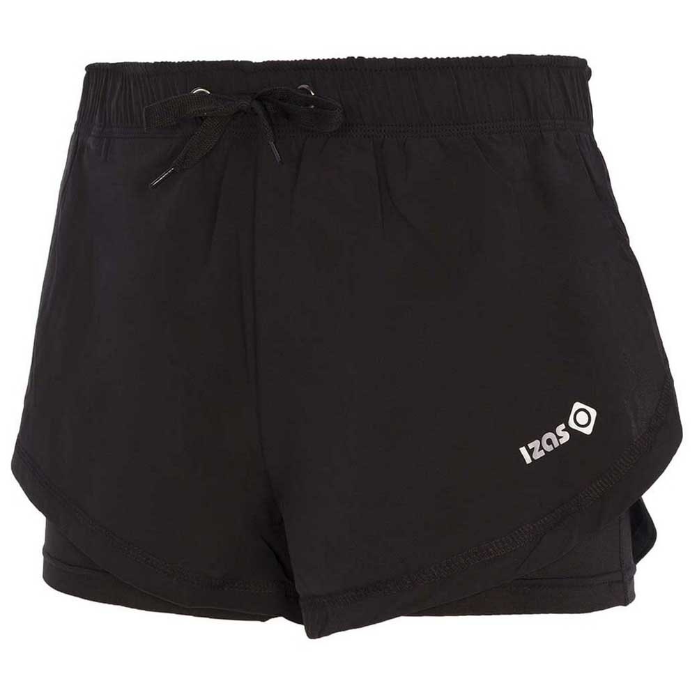 Izas Malawi Shorts Schwarz L Frau Izas Malawi Shorts Schwarz L Frau von Izas