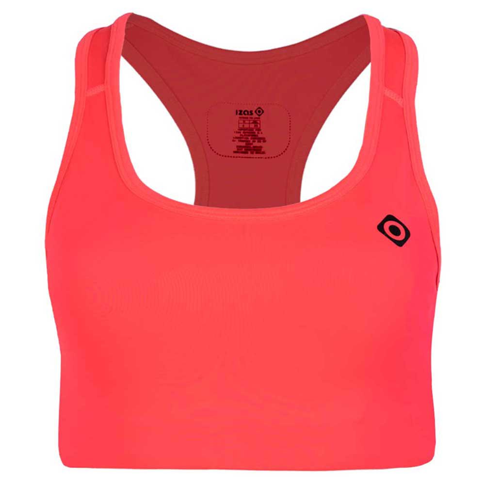 Izas Niza Sports Top Rosa M Frau Izas Niza Sports Top Rosa M Frau von Izas