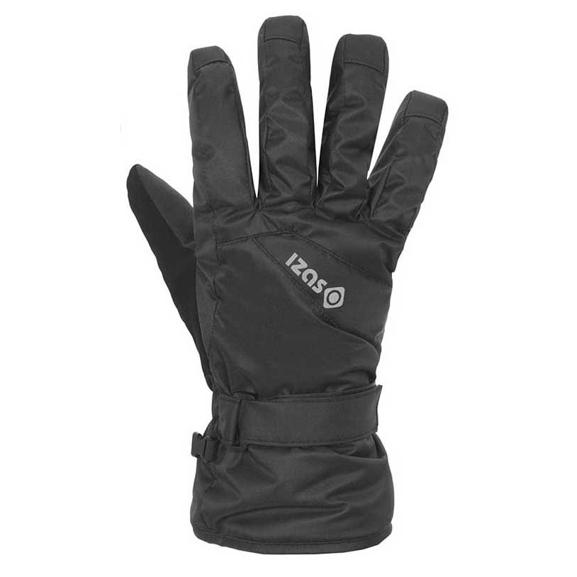 Izas Orbis Gloves Schwarz L Mann von Izas