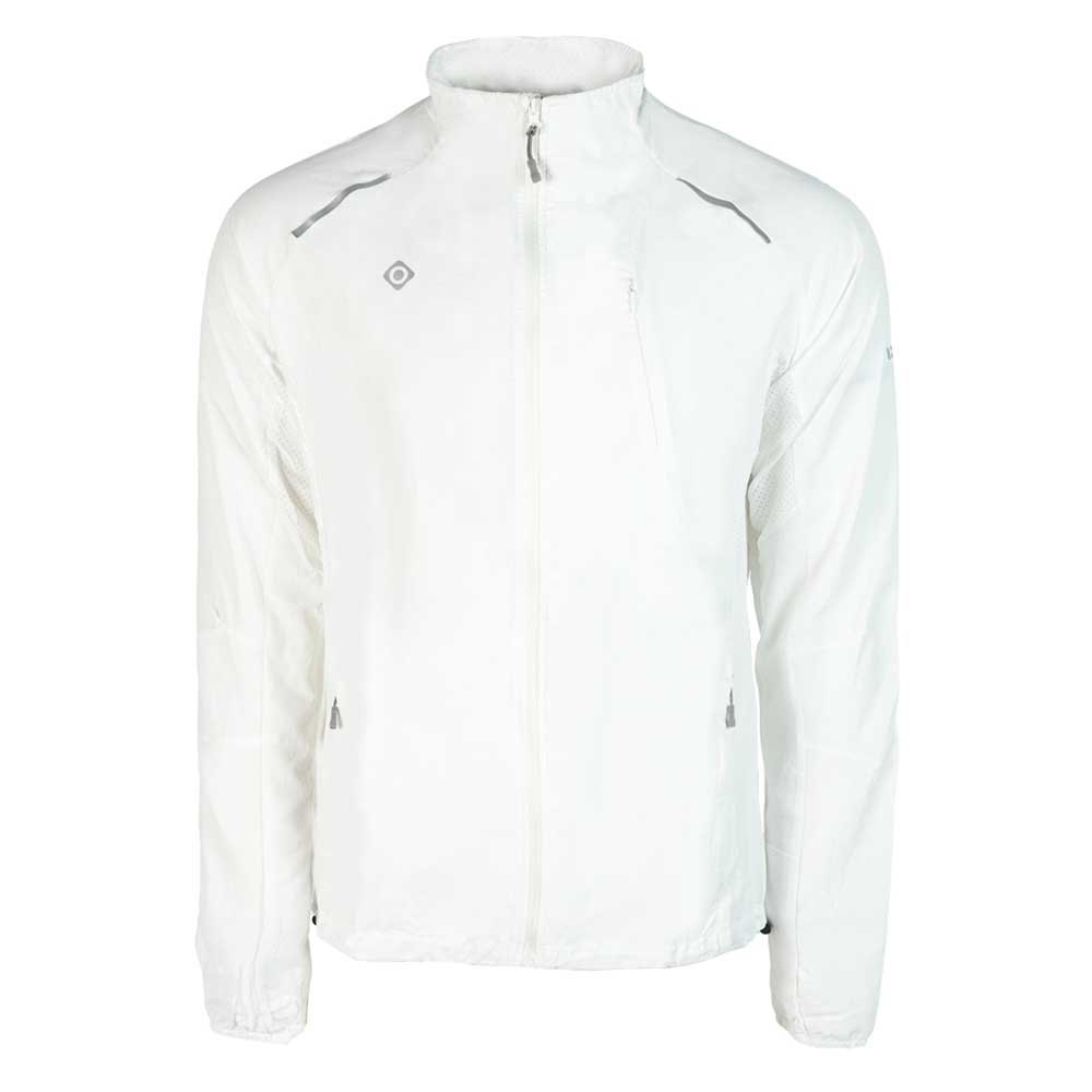 Izas Sidney M Jacket Weiß 2XL Mann von Izas