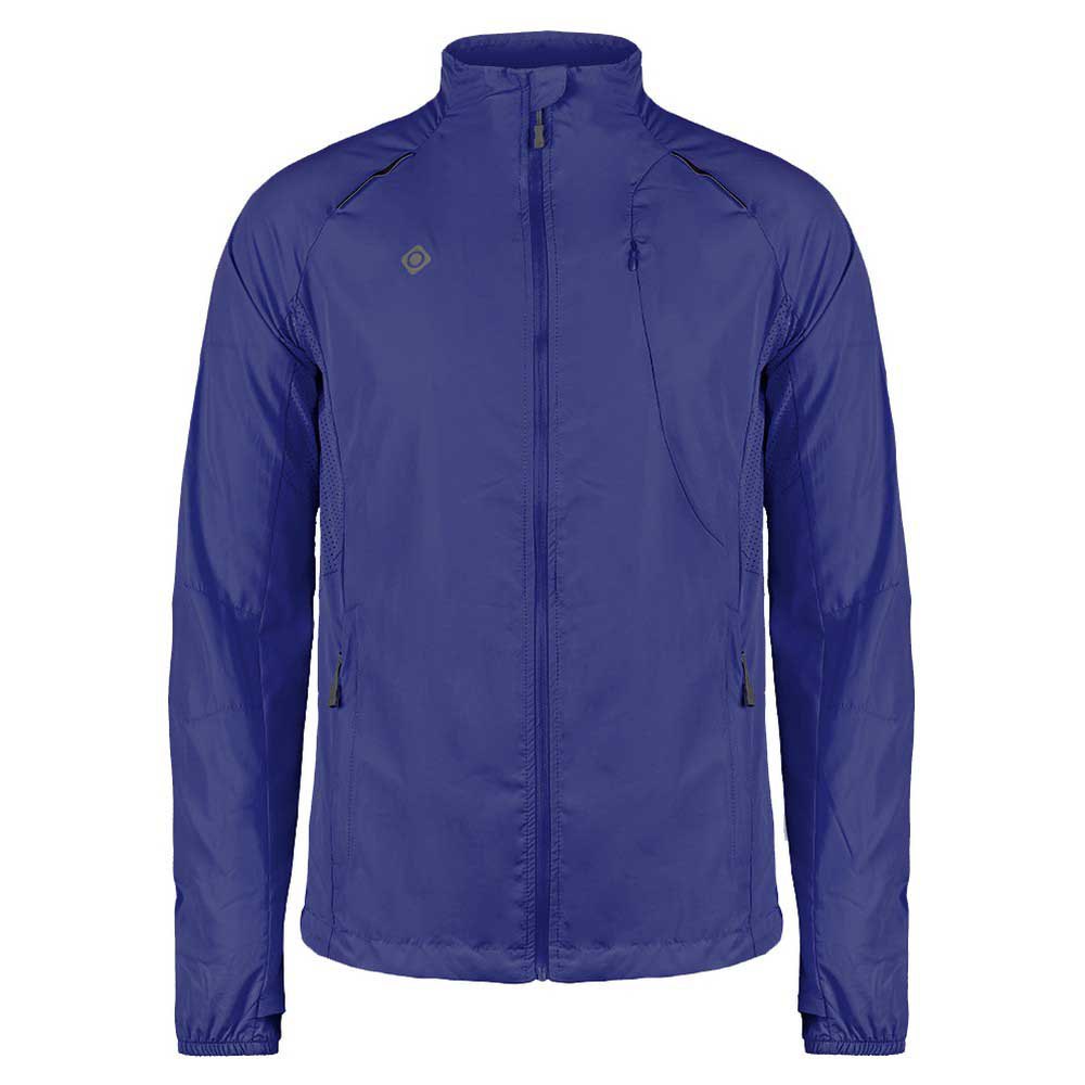 Izas Sidney M Jacket Blau 2XL Mann von Izas