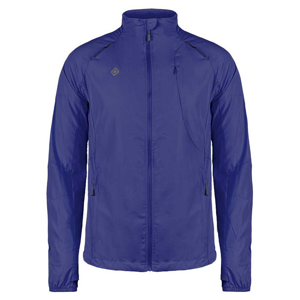 Izas Sidney M Jacket Blau S Mann Izas Sidney M Jacket Blau S Mann von Izas