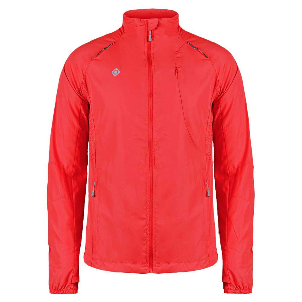 Izas Sidney M Jacket Rot M Mann von Izas