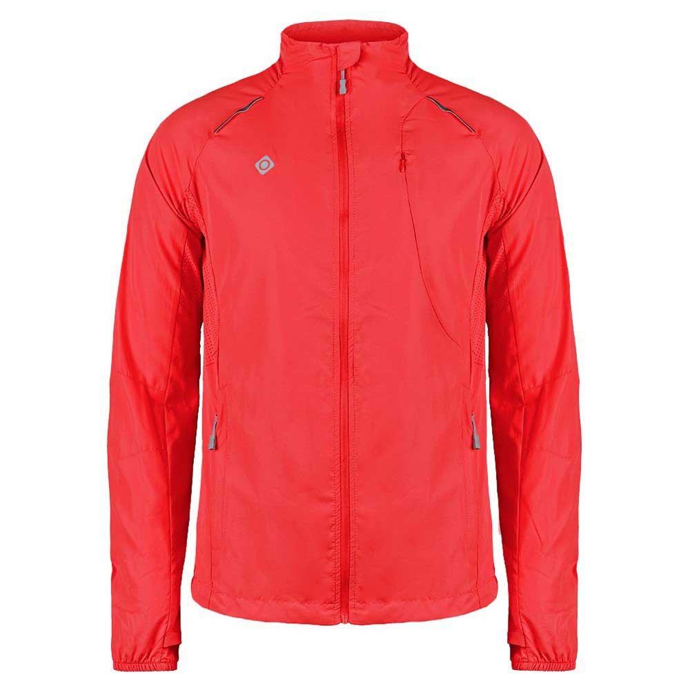 Izas Sidney M Jacket Rot S Mann Izas Sidney M Jacket Rot S Mann von Izas
