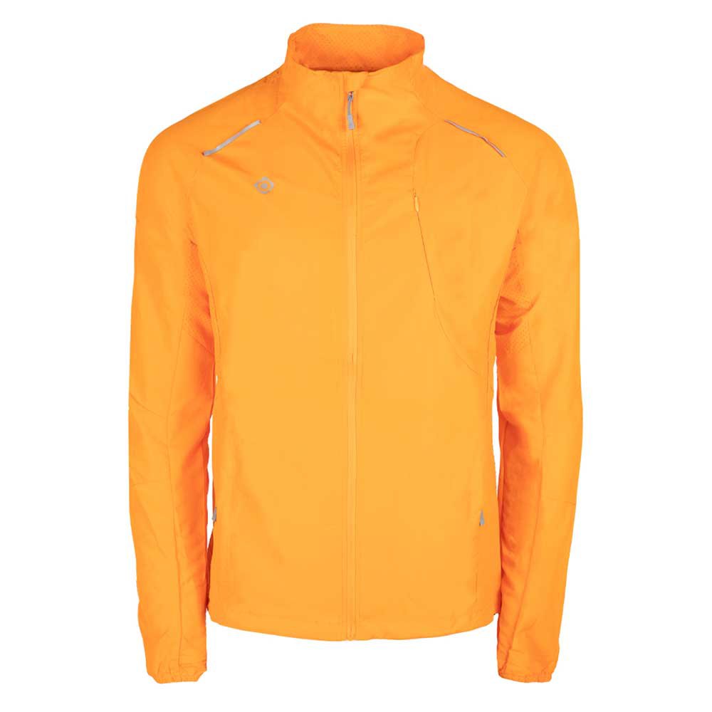 Izas Sidney M Jacket Orange L Mann von Izas