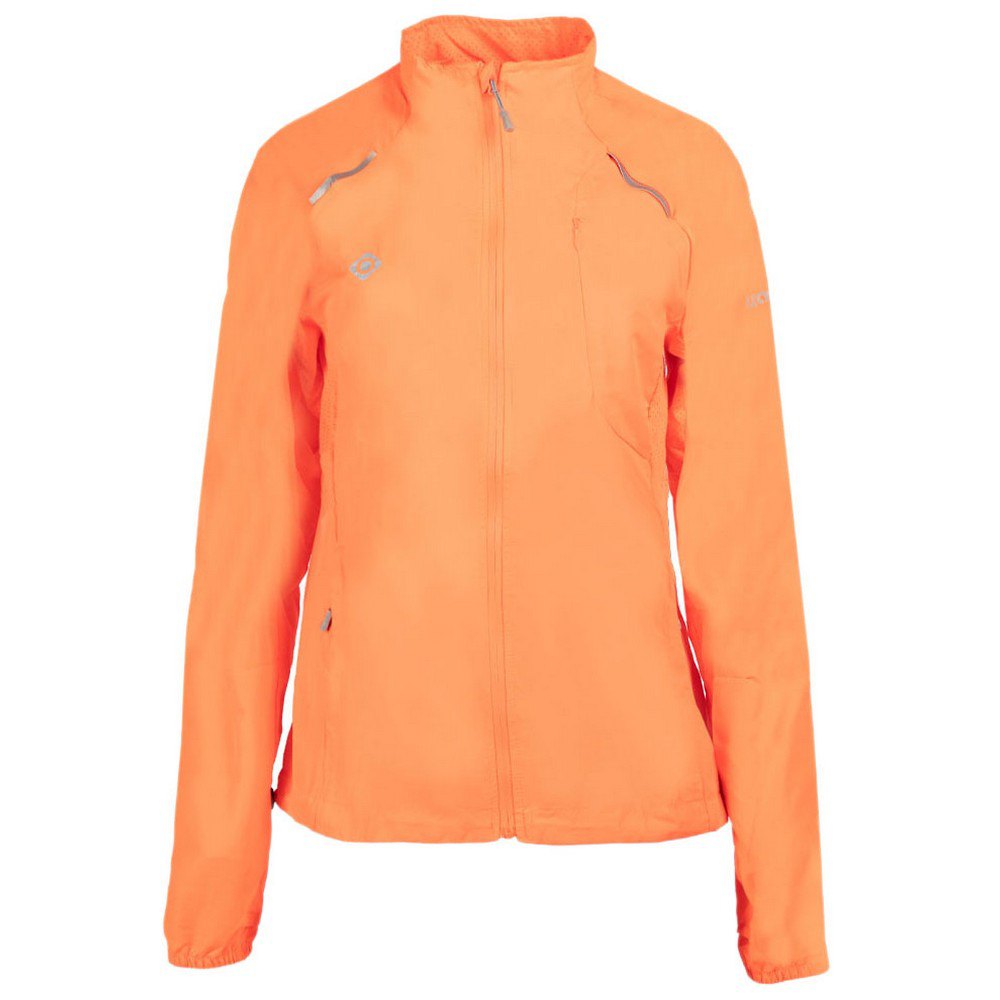 Izas Sidney W Jacket Orange M Frau von Izas