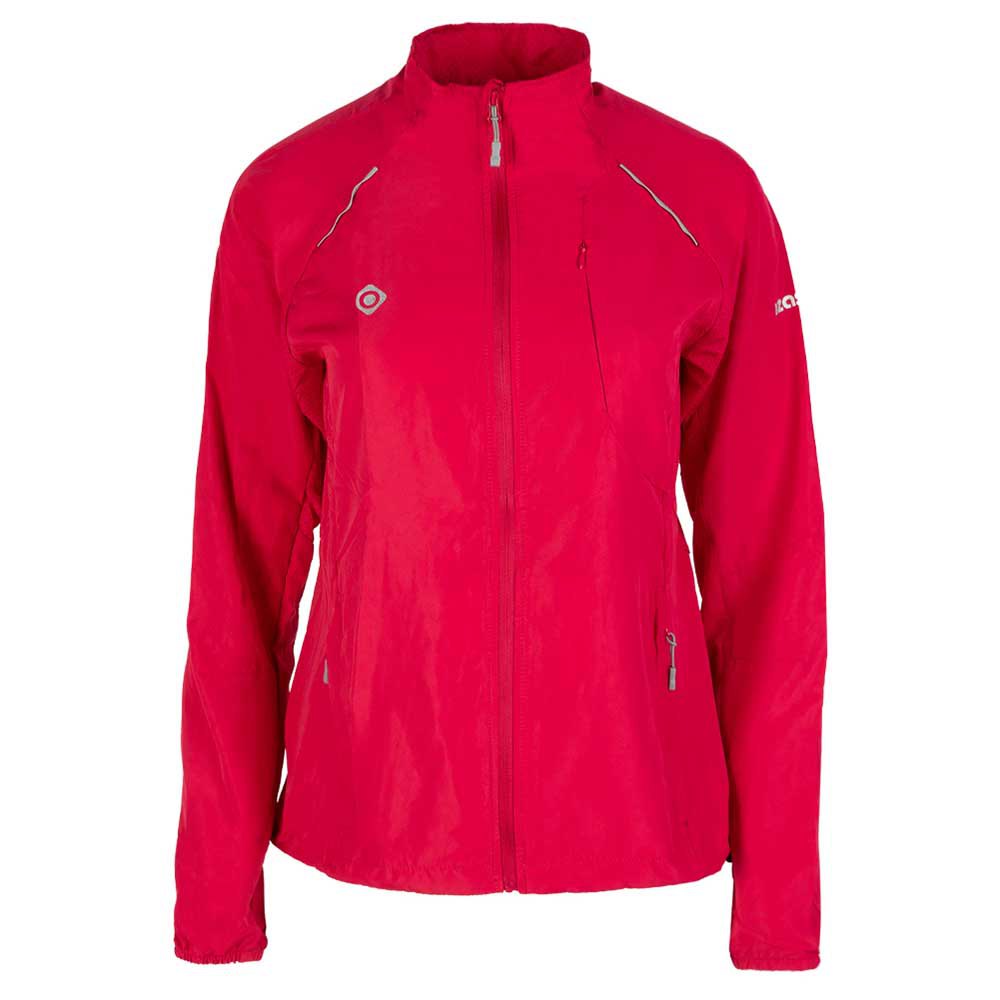 Izas Sidney W Jacket Rosa XS Frau von Izas