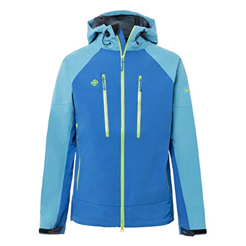 IZAS Softshell-Jacke Cavour IZAS Softshell-Jacke Cavour von IZAS