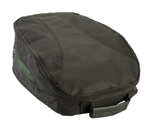 IZZO Golf #90591 Schuhtasche, Schwarz IZZO Golf #90591 Schuhtasche, Schwarz von Izzo