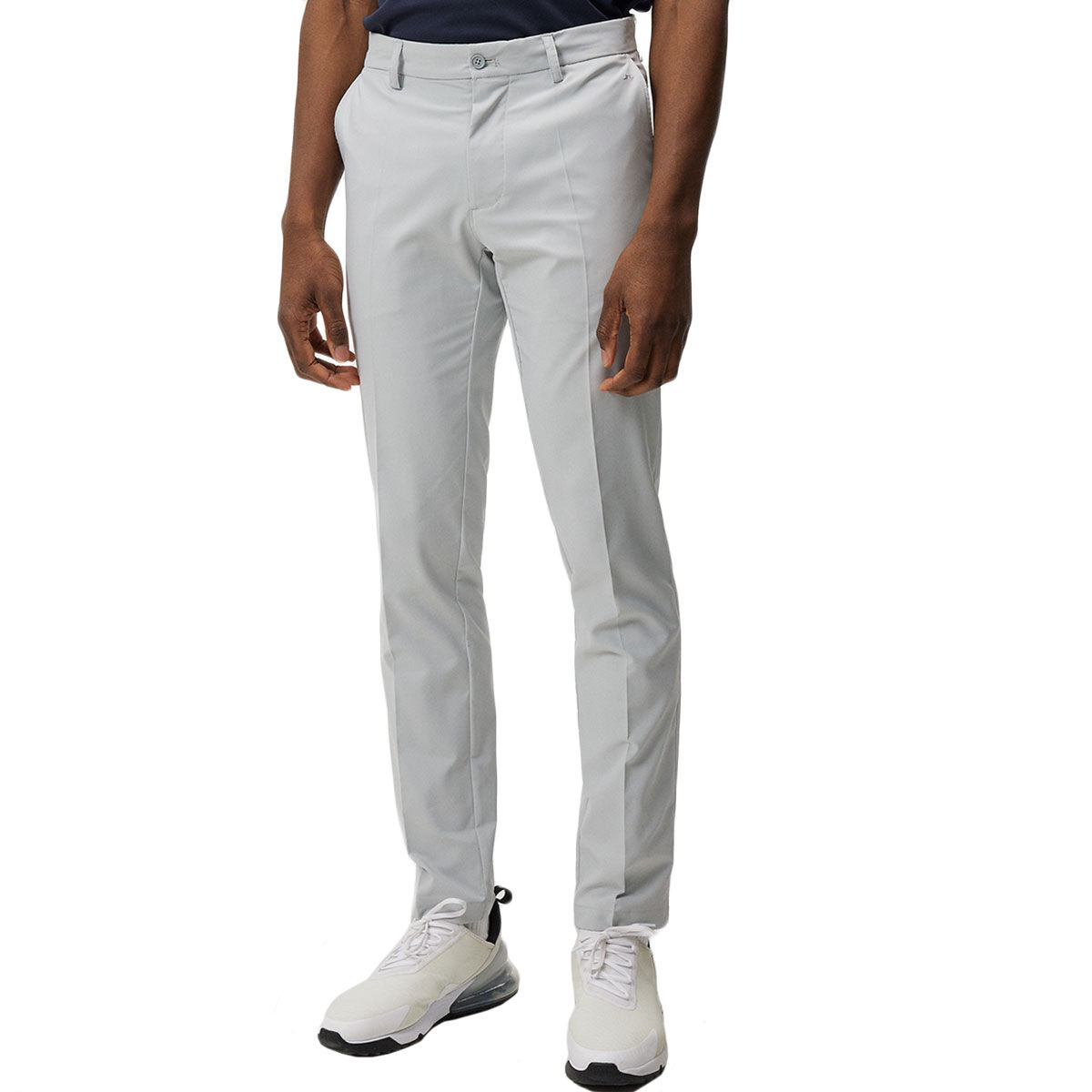 J.Lindeberg Men's Elof Golf Trousers, Mens, High rise, 40, Regular | American Golf von J Lindeberg