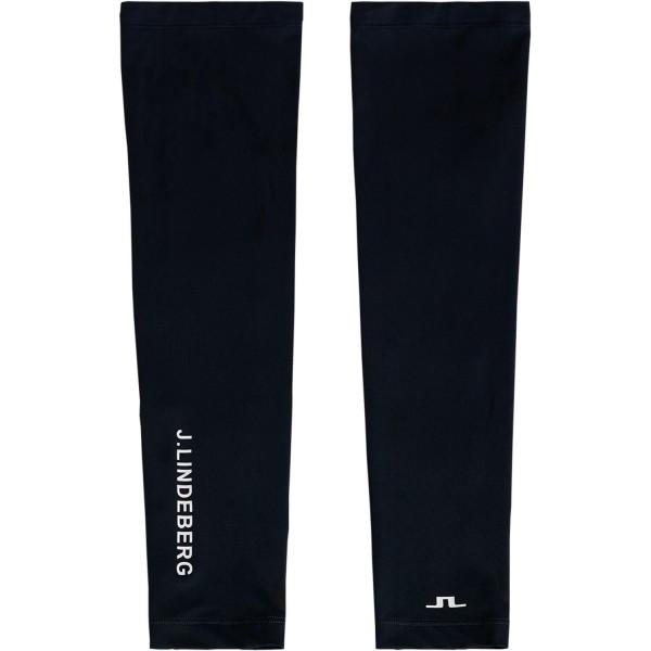 J. LINDEBERG Ãrmel Aylin Sleeves navy von J. LINDEBERG