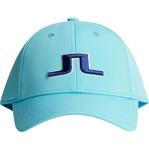 J. LINDEBERG Cap Anga hellblau von J. LINDEBERG