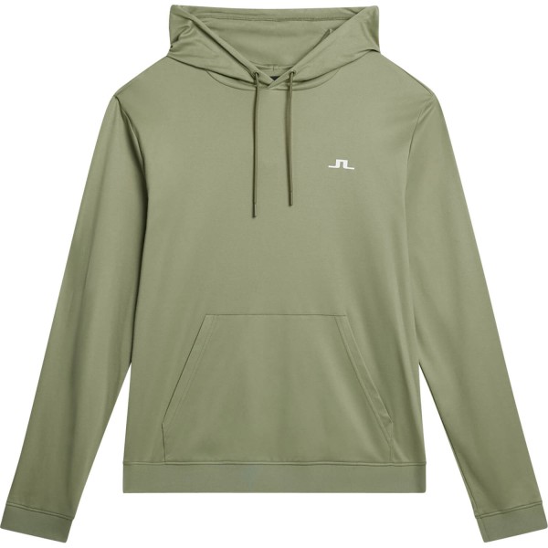 J. LINDEBERG Hoodie Roland olive von J. LINDEBERG