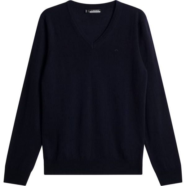 J. LINDEBERG Pullover Amaya navy von J. LINDEBERG