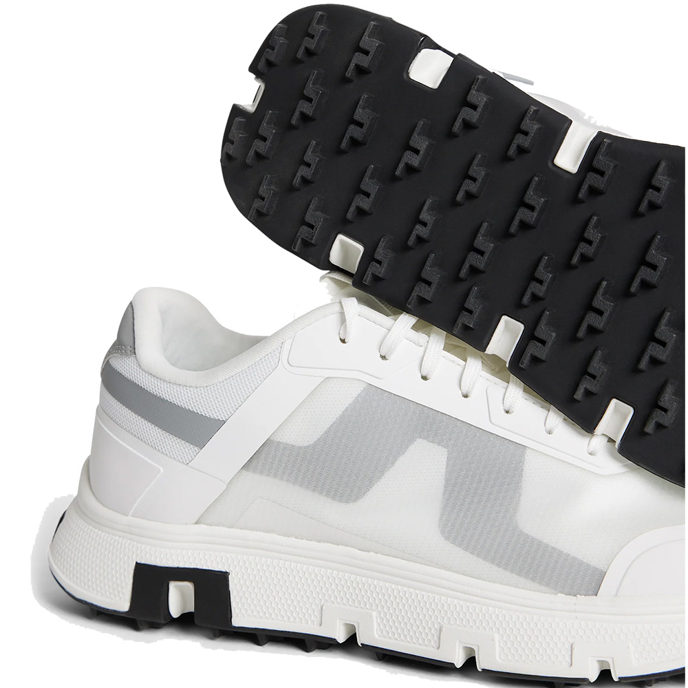 'J. Lindeberg Vent 500 Damen Golf Sneaker weiss/grau' 'J. Lindeberg Vent 500 Damen Golf Sneaker weiss/grau' von J.LINDEBERG