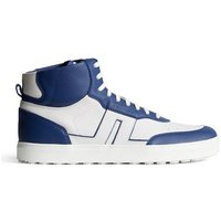 J.Lindeberg Ace High-Top Golf blau J.Lindeberg Ace High-Top Golf blau von J.LINDEBERG
