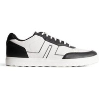 J.Lindeberg Ace Low-Top Golf schwarz J.Lindeberg Ace Low-Top Golf schwarz von J.LINDEBERG