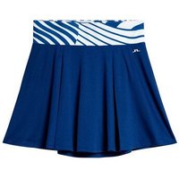 J.Lindeberg Adis kurz Skort blau J.Lindeberg Adis kurz Skort blau von J.LINDEBERG
