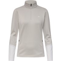 J.Lindeberg Aerial Fleeceshirt Damen J.Lindeberg Aerial Fleeceshirt Damen von J.LINDEBERG