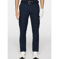 J.Lindeberg Aksel Cargo Pant lang Hose navy J.Lindeberg Aksel Cargo Pant lang Hose navy von J.LINDEBERG