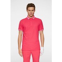 J.Lindeberg Austin Halbarm Polo pink J.Lindeberg Austin Halbarm Polo pink von J.LINDEBERG