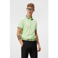 J.Lindeberg Austin Regular Halbarm Polo hellgrün J.Lindeberg Austin Regular Halbarm Polo hellgrün von J.LINDEBERG