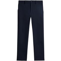 J.Lindeberg Axil Fleece Twill Pant Thermo Hose navy J.Lindeberg Axil Fleece Twill Pant Thermo Hose navy von J.LINDEBERG