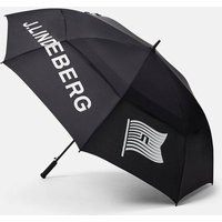 J.Lindeberg Barie Umbrella schwarz J.Lindeberg Barie Umbrella schwarz von J.LINDEBERG