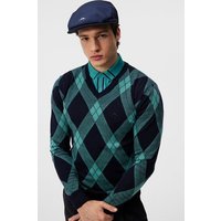J.Lindeberg Billy V Neck Knit Strick Pullover mehrfarbig J.Lindeberg Billy V Neck Knit Strick Pullover mehrfarbig von J.LINDEBERG