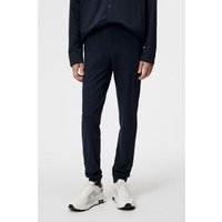 J.Lindeberg Cuff Jogger Pant Jogpants navy von J.LINDEBERG