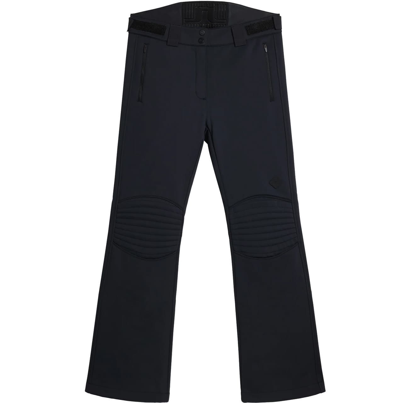 J.Lindeberg Damen Jethose STANFORD black J.Lindeberg Damen Jethose STANFORD black von J.LINDEBERG