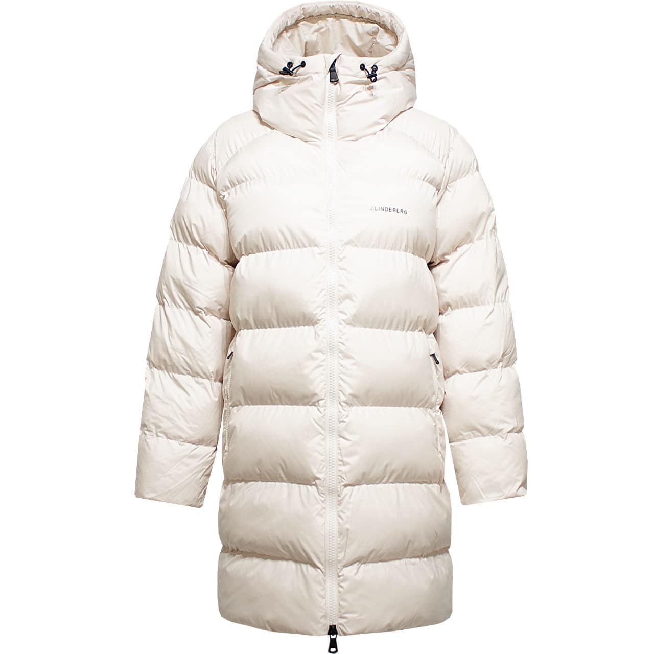 J.Lindeberg Damen Parka BARYL moonbeam J.Lindeberg Damen Parka BARYL moonbeam von J.LINDEBERG