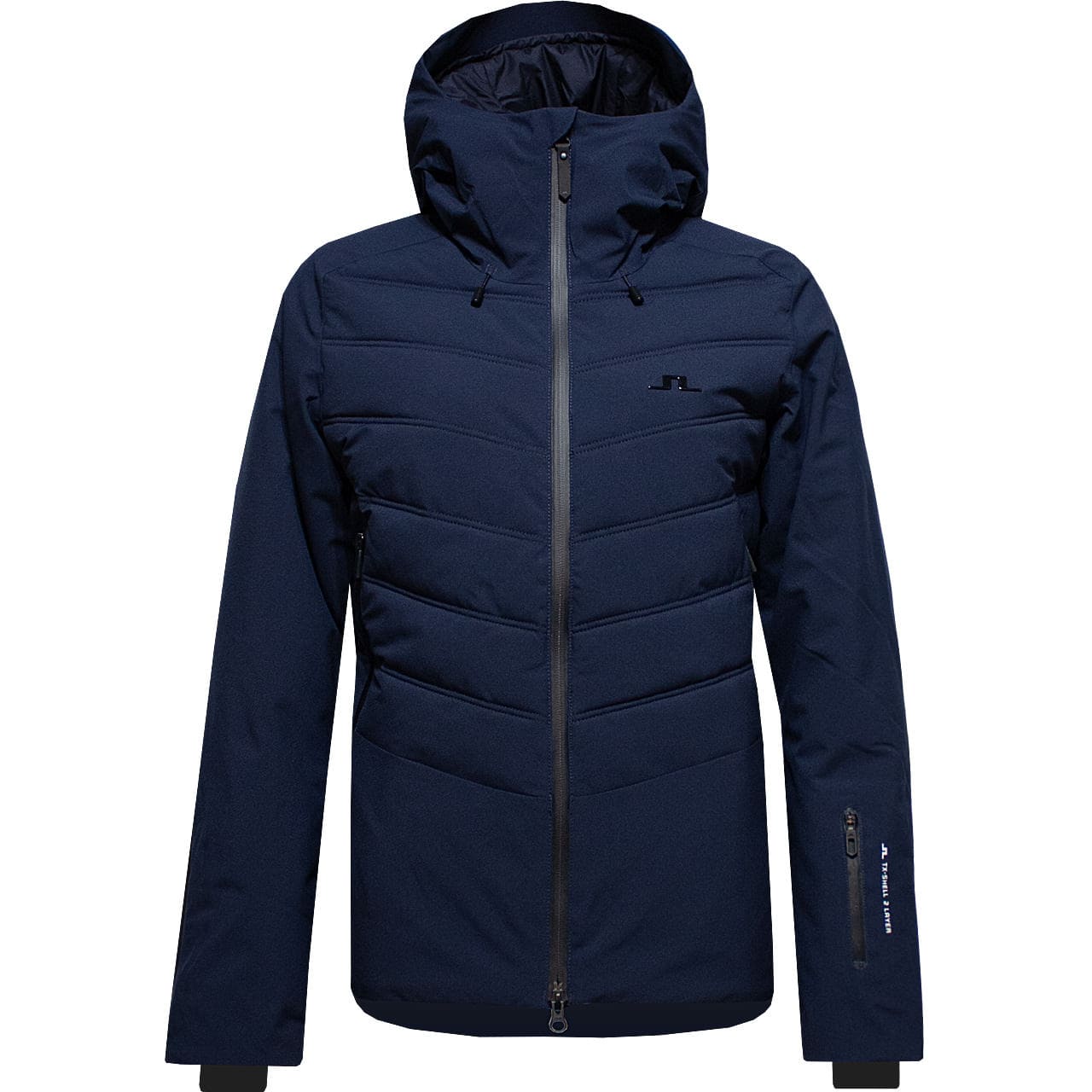 J.Lindeberg Damen Skijacke HEDWIG JL navy J.Lindeberg Damen Skijacke HEDWIG JL navy von J.LINDEBERG