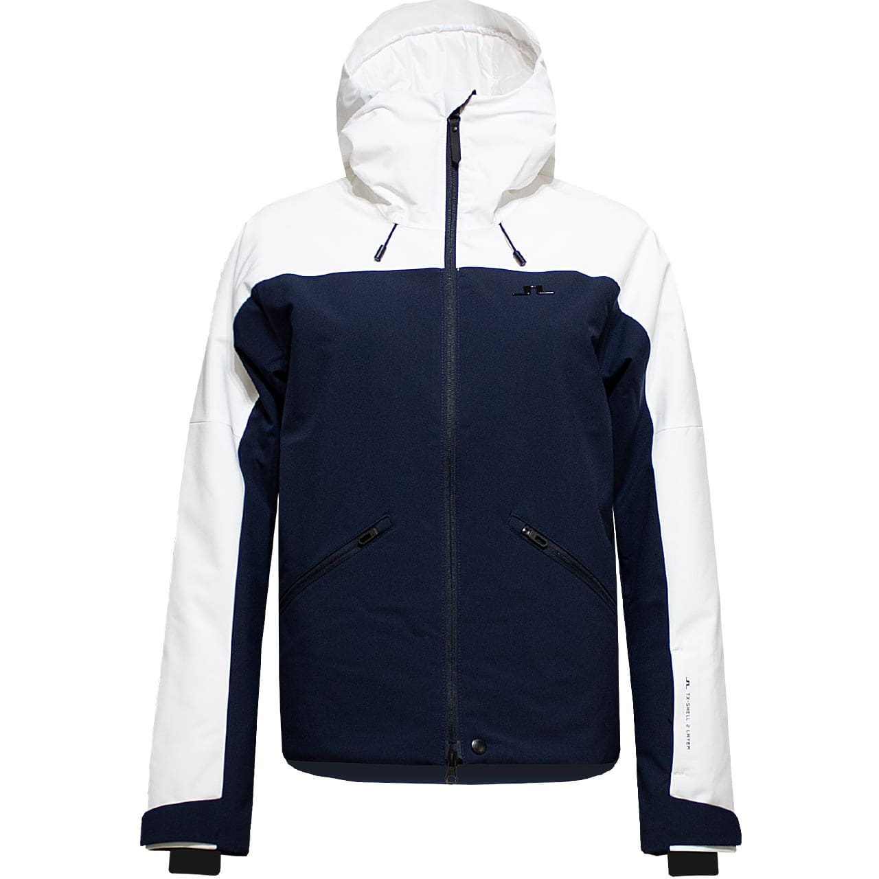 J.Lindeberg Damen Skijacke PAULA JL navy J.Lindeberg Damen Skijacke PAULA JL navy von J.LINDEBERG