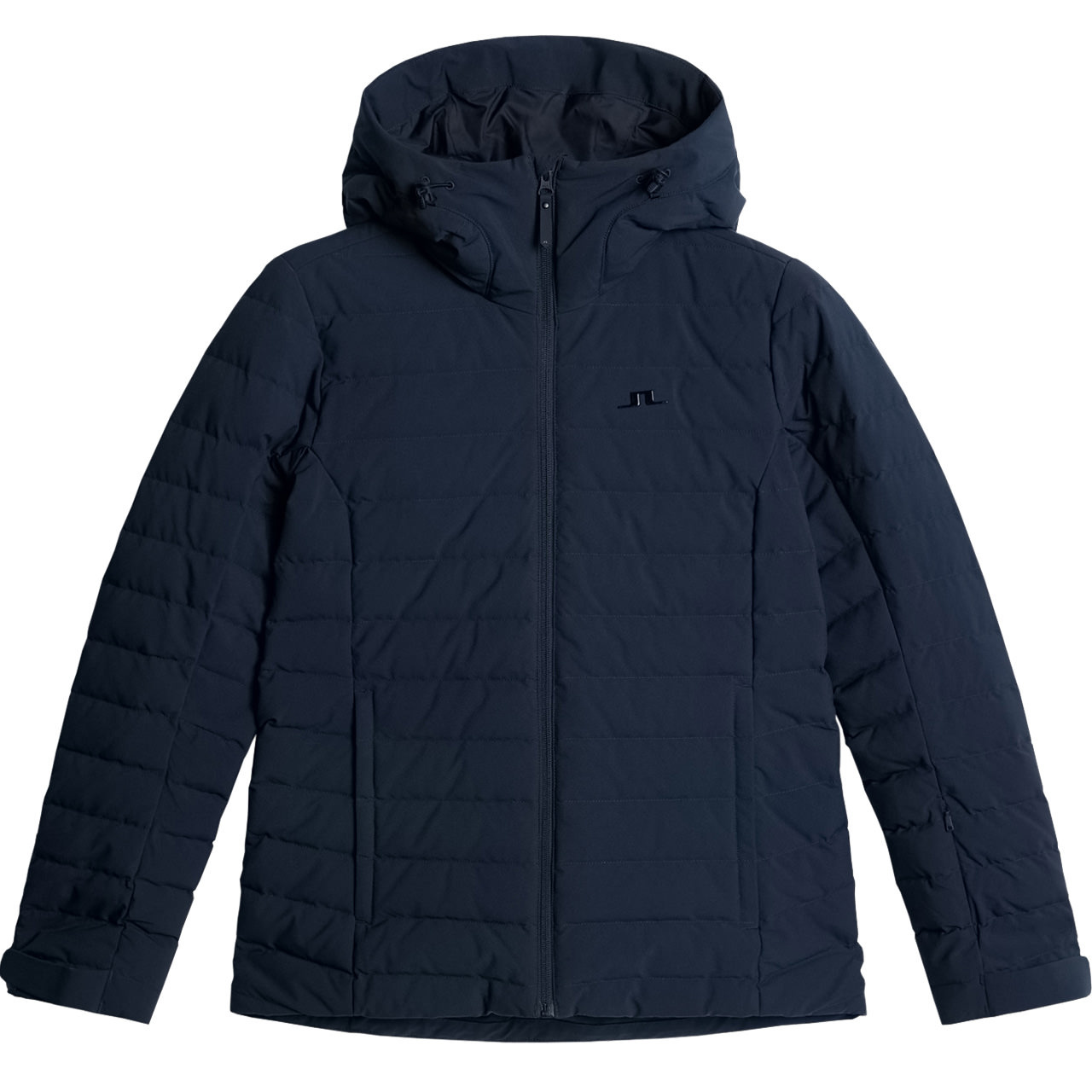 J.Lindeberg Damen Skijacke THERMIC DOWN JL navy von J.LINDEBERG