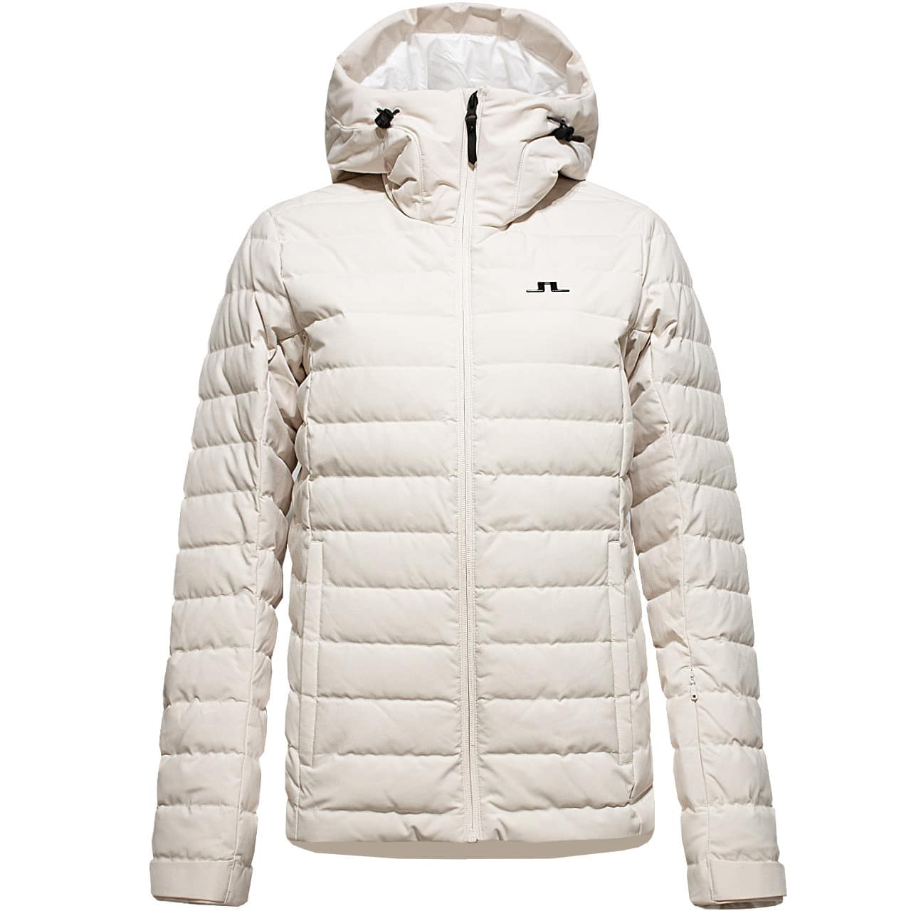 J.Lindeberg Damen Skijacke THERMIC DOWN moonbeam J.Lindeberg Damen Skijacke THERMIC DOWN moonbeam von J.LINDEBERG