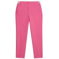 J.Lindeberg Elle Pant 7/8 Hose pink J.Lindeberg Elle Pant 7/8 Hose pink von J.LINDEBERG