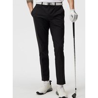 J.Lindeberg Ellott Golf Pant Chino Hose schwarz J.Lindeberg Ellott Golf Pant Chino Hose schwarz von J.LINDEBERG