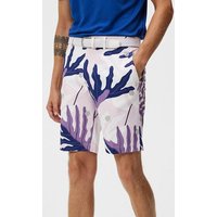 J.Lindeberg Eloy Print Shorts Bermuda Hose mehrfarbig von J.LINDEBERG