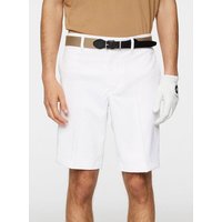 J.Lindeberg Eloy Shorts Bermuda Hose weiß J.Lindeberg Eloy Shorts Bermuda Hose weiß von J.LINDEBERG