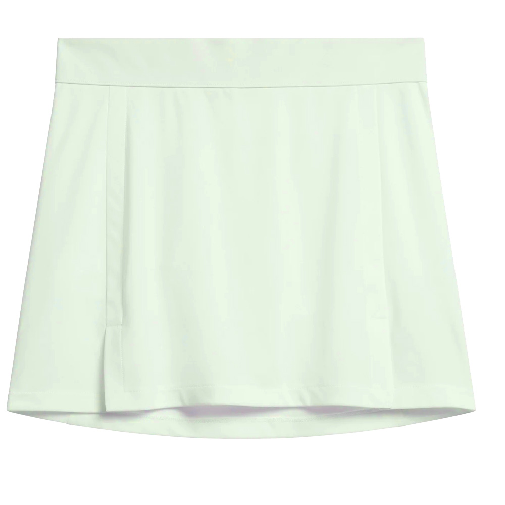 'J.Lindeberg Golf Amelie Mid Rock Skort Damen grÃ¼n' von J.LINDEBERG