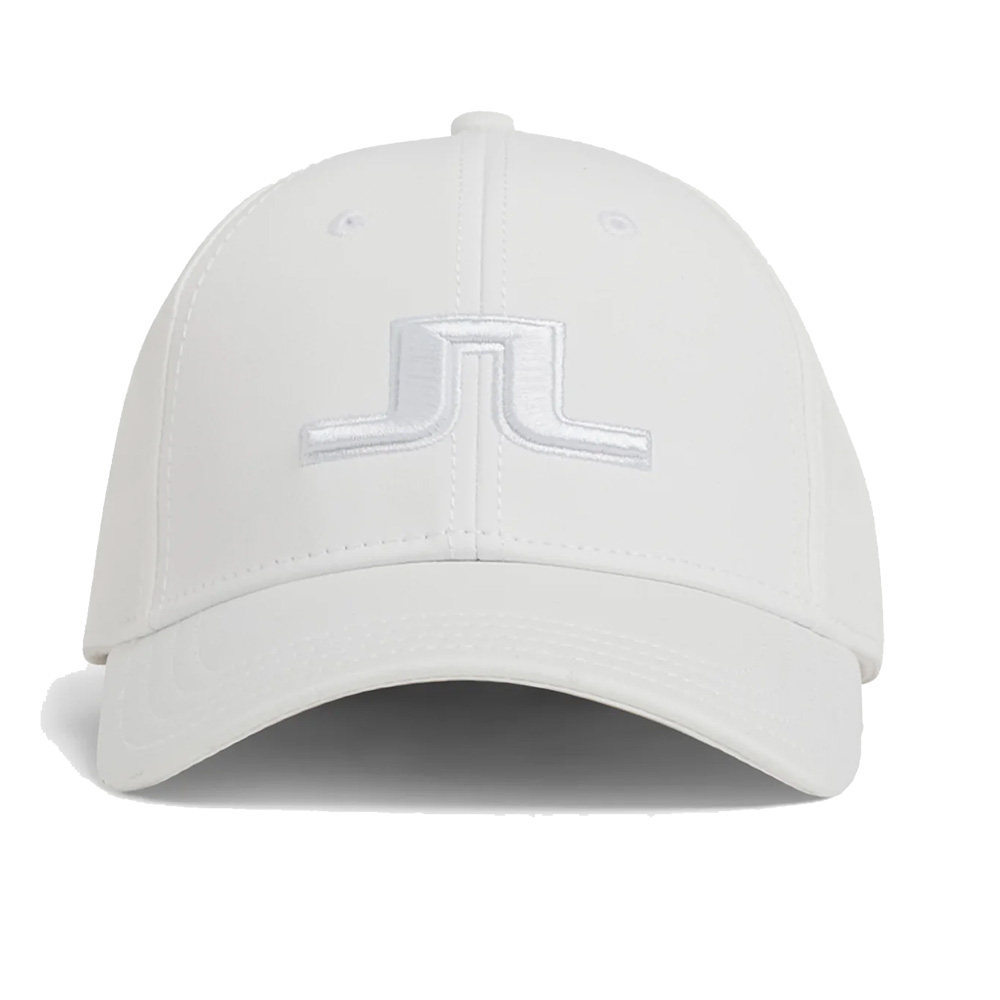 'J.Lindeberg Golf Anga Tech Stretch Damen Cap weiss' 'J.Lindeberg Golf Anga Tech Stretch Damen Cap weiss' von J.LINDEBERG