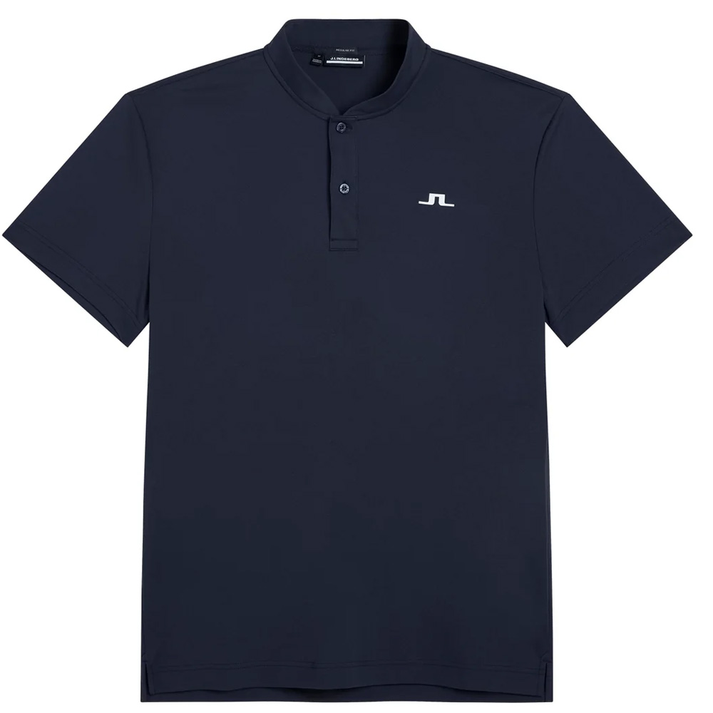 'J.Lindeberg Golf Bode Herren Polo reg Fit navy' 'J.Lindeberg Golf Bode Herren Polo reg Fit navy' von J.LINDEBERG