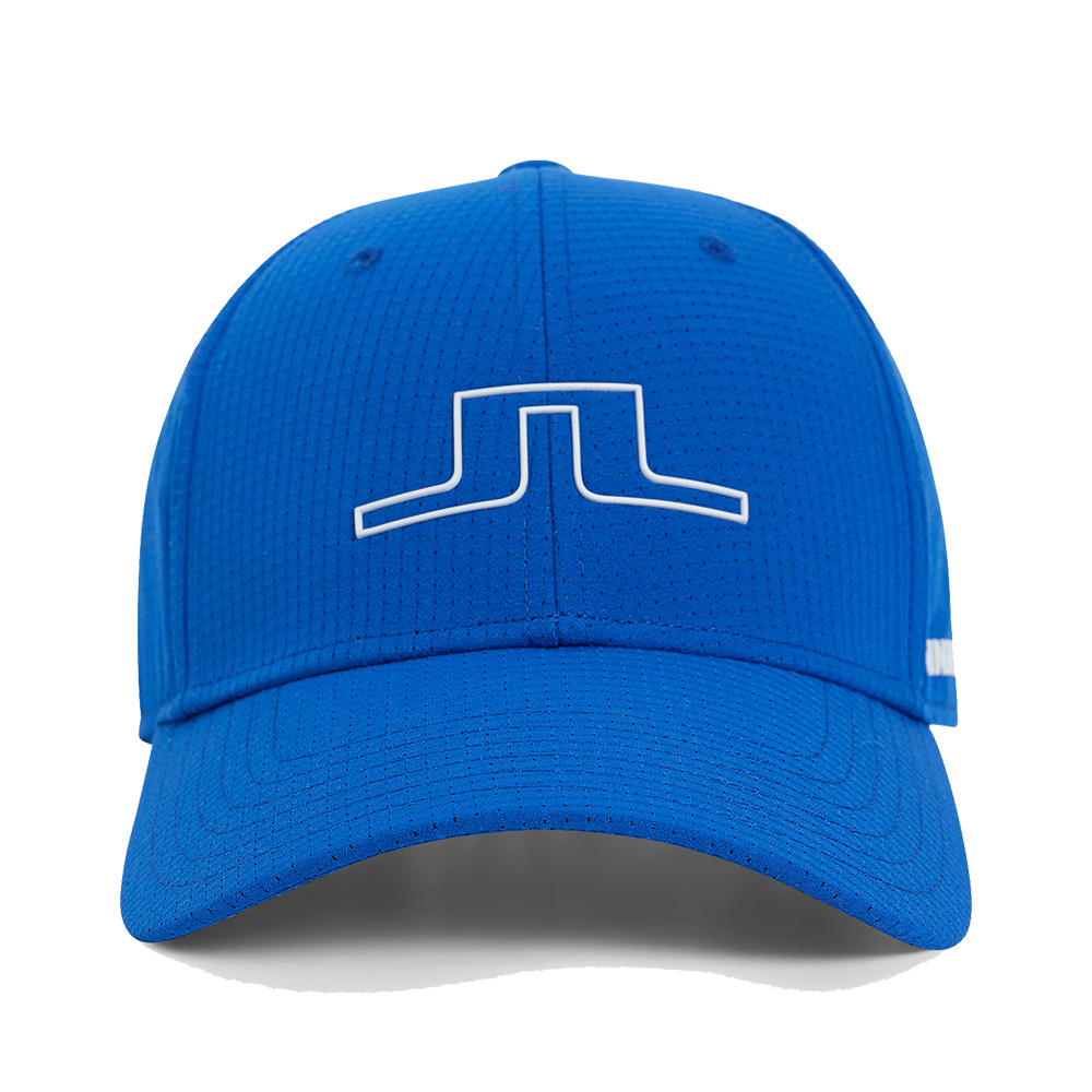 'J.Lindeberg Golf Caden Cap blau' 'J.Lindeberg Golf Caden Cap blau' von J.LINDEBERG